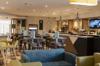 Holiday Inn BIRMINGHAM M6, JCT.7 by IHG - Bar