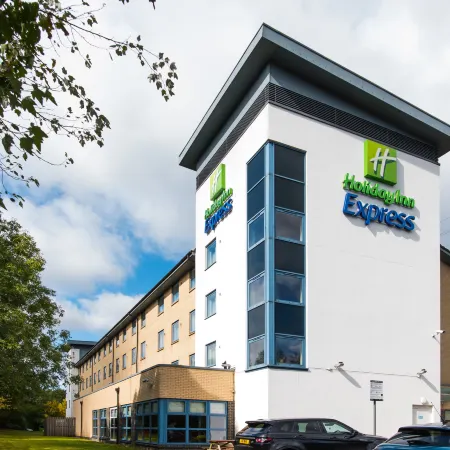 Holiday Inn Express SWINDON WEST by IHG