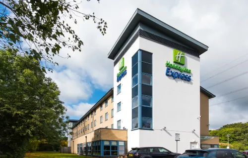 Holiday Inn Express SWINDON WEST by IHG Hotels in Swindon