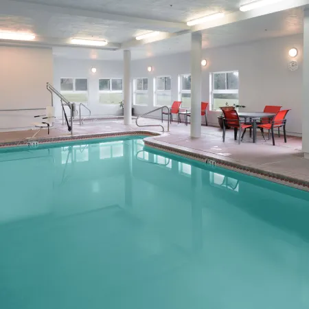 Holiday Inn Express & Suites ARCATA/EUREKA-AIRPORT AREA by IHG
