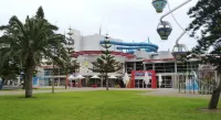 Econo Lodge Dockside Glenelg Hoteles en Glenelg