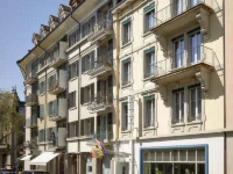Hotel Arabelle ベルンのホテル