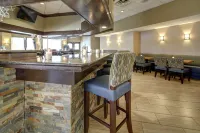 Holiday Inn STAUNTON CONFERENCE CENTER by IHG - bar