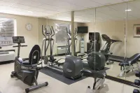 Holiday Inn Express & Suites Brownsville by IHG - Gym