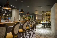 卡利洲際酒店 - 酒吧