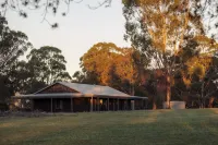 Palmers Lane Estate Hunter Valley Các khách sạn ở Pokolbin