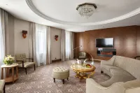 Lotte Hotel St. Petersburg - spa