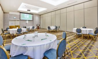 Holiday Inn ST. John's Conference Centre
