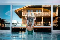 W Verbier - Pools