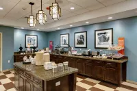 Hampton Inn & Suites Vero Beach Downtown Hotels in Gifford