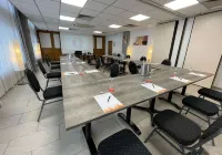 Brenner Hotel Hotel a Bielefeld