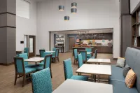 Hampton Inn & Suites Rapid City Rushmore - Bữa sáng