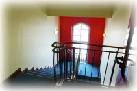 Hotel Lindenberger Hof - Lemmikkieläimet sallittu