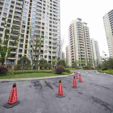 橫店追星可代辦門票公寓（禹陽路分店） Others