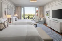 Keswick Hall Hotels in Green Spring