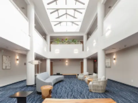 Fairfield Inn & Suites by Marriott San Francisco Pacifica Hoteles en Pacífica