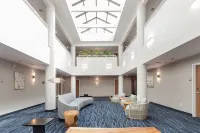 Fairfield Inn & Suites by Marriott San Francisco Pacifica Hotels in Pacifica