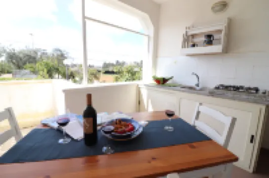 Negroamaro House Torre Santo Stefano Otranto