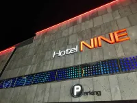 Geumsan Nine Self Check-in Hotel Hotels in Geumsan-gun
