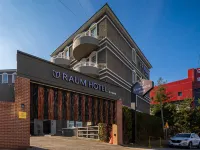 Icheon Raum Hotel Hotel a Icheon