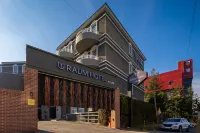 Icheon Raum Hotel