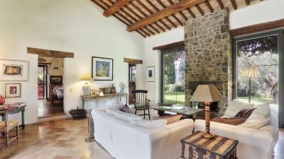 Other Le Macchie 8 in Parrano Photo