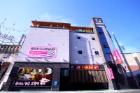 칠곡 석적 노마드 칠곡군 호텔