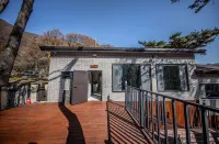 Sancheong Jiri Mountain Stay Forest Pension Hotels near Jirisan Daewonsa
