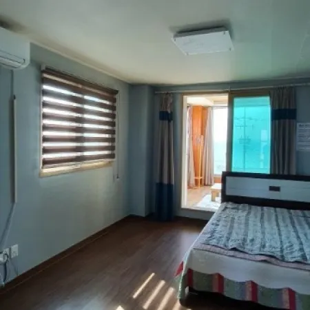 Seosan Bed & Breakfast Pension