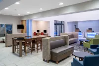Holiday Inn Express & Suites DALLAS EAST - FAIR PARK by IHG
