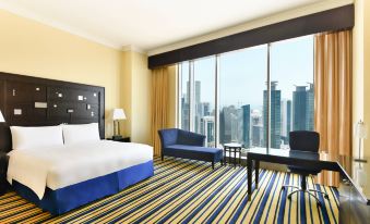 Marriott Marquis City Center Doha Hotel