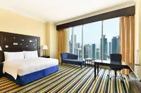 Marriott Marquis City Center Doha Hotel Hôtels à : 