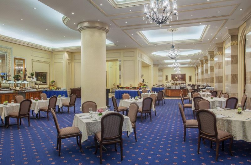 InterContinental Madinah DAR AL Iman by IHG photo 4