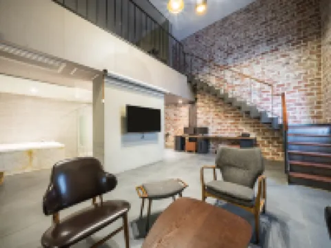 Daegu Dongdaegu H Hotel โรงแรมในแทกู