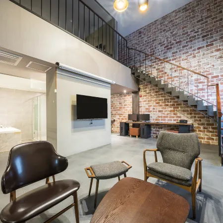 Daegu Dongdaegu H Hotel 大邱住宿飯店