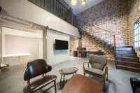 Daegu Dongdaegu H Hotel