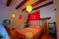 El Palomar de la Breña Hotels in Barbate