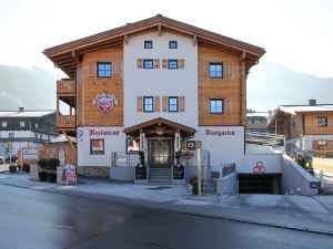 Kaprun Mountain Resort by Kaprun Rentals