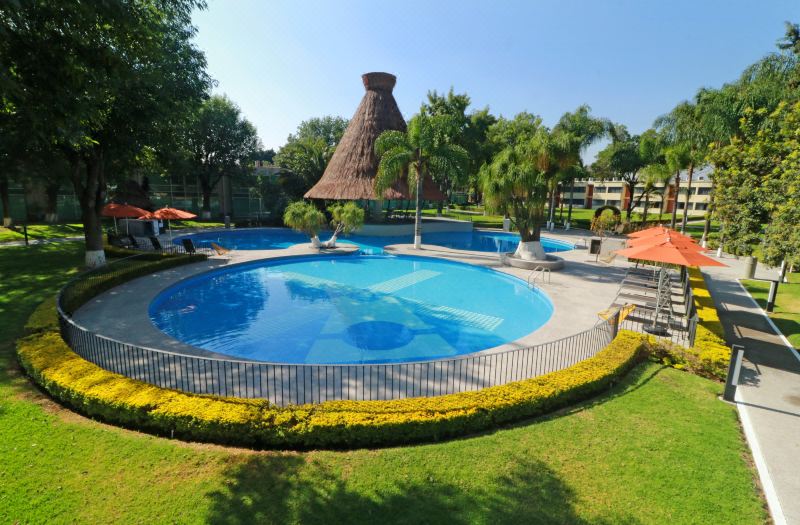 Holiday Inn SAN Luis Potosi-Quijote by IHG photo 4