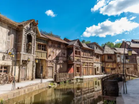 เลเกส์ เดอลูเตซ