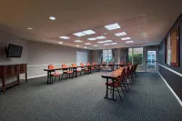 Residence Inn Bryan College Station Hôtels à : College Station