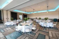Hotel Indigo SEATTLE EVERETT WATERFRONT by IHG - breakfast