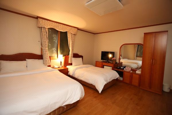 문경관광호텔(Munkyung Tourist Hotel)_4