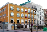 Hotel Los Habaneros Hotels near Cruz de San Julián