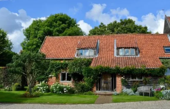 科登漢穀倉酒店旅館