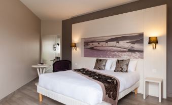 Charme Hotel et Spa, Montbeliard Sud