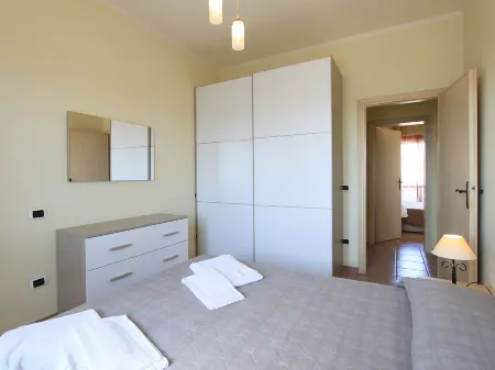 Villa Gino Отели в г. Форте-Деи-Марми