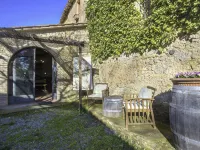 Fattoria di Fugnano