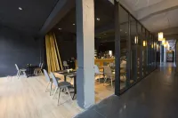 維酒店 - 早餐