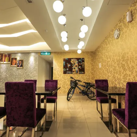 Mercury Boutique Hotel